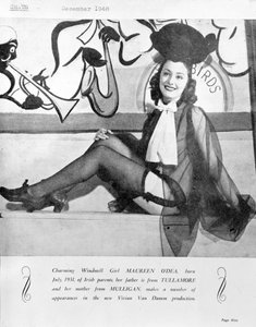 Maureen O